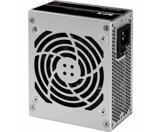 Блок питания Chieftec 350W (BFX-350BS), изображение 4 Блок питания Chieftec 350W (BFX-350BS), изображение 4