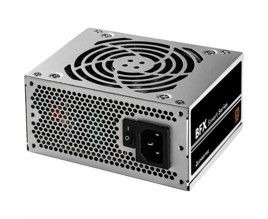 Блок питания Chieftec 450W (BFX-450BS), изображение 3 Блок питания Chieftec 450W (BFX-450BS), изображение 3
