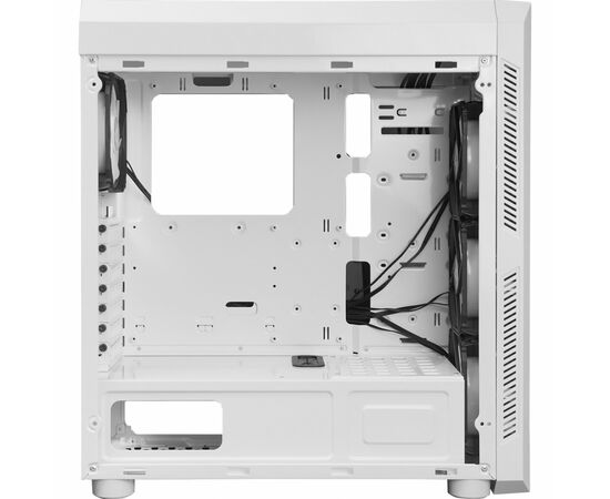 Корпус Chieftec SCORPION III (GL-03W-OP), зображення 5 Корпус Chieftec SCORPION III (GL-03W-OP), зображення 5