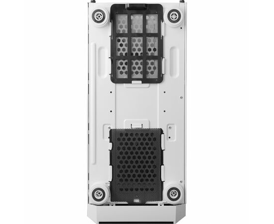 Корпус Chieftec SCORPION III (GL-03W-OP), зображення 8 Корпус Chieftec SCORPION III (GL-03W-OP), зображення 8