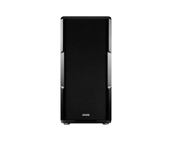 Корпус Modecom AMIRANI BLACK (AT-AMIRANI-PD-10-000000-0), изображение 2 Корпус Modecom AMIRANI BLACK (AT-AMIRANI-PD-10-000000-0), изображение 2