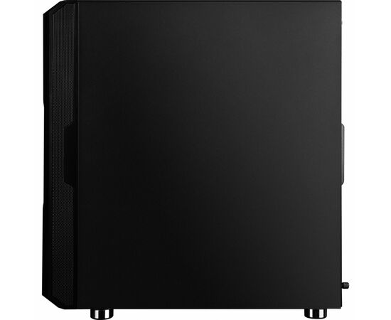 Корпус Modecom AMIRANI BLACK (AT-AMIRANI-PD-10-000000-0), изображение 3 Корпус Modecom AMIRANI BLACK (AT-AMIRANI-PD-10-000000-0), изображение 3