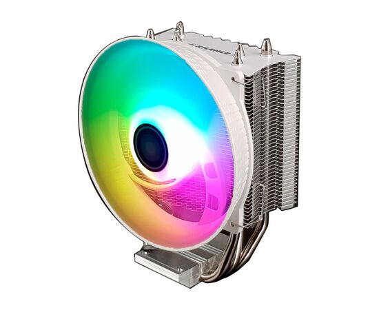 Кулер до процесора Xilence M403PRO.W.ARGB 3HP (XC229)