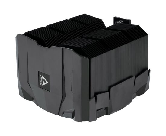 Кулер для процессора Arctic Freezer A35 ARGB (ACFRE00115A), изображение 5 Кулер для процессора Arctic Freezer A35 ARGB (ACFRE00115A), изображение 5