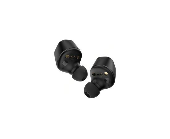 Наушники Sennheiser CX Plus True Wireless Black (509188), изображение 3 Наушники Sennheiser CX Plus True Wireless Black (509188), изображение 3