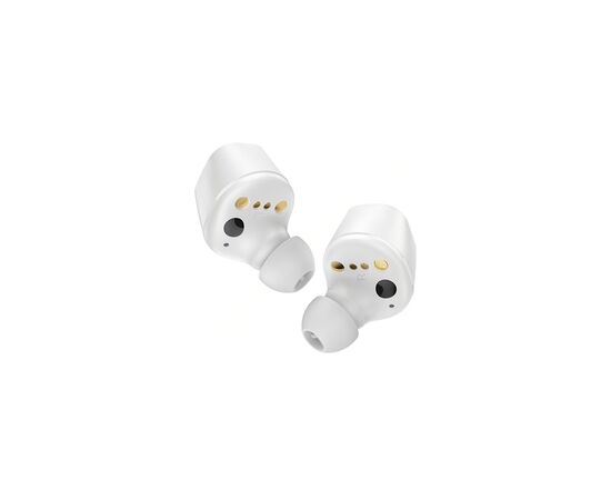 Наушники Sennheiser CX Plus True Wireless White (509189), изображение 3 Наушники Sennheiser CX Plus True Wireless White (509189), изображение 3