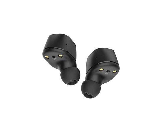 Наушники Sennheiser CX True Wireless Black (508973), изображение 2
