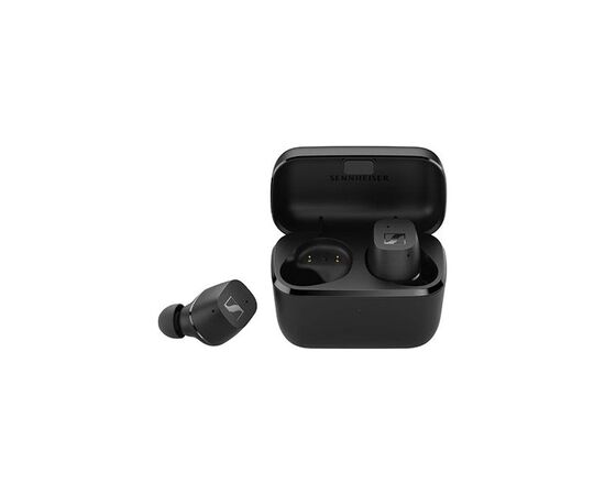 Наушники Sennheiser CX True Wireless Black (508973), изображение 3