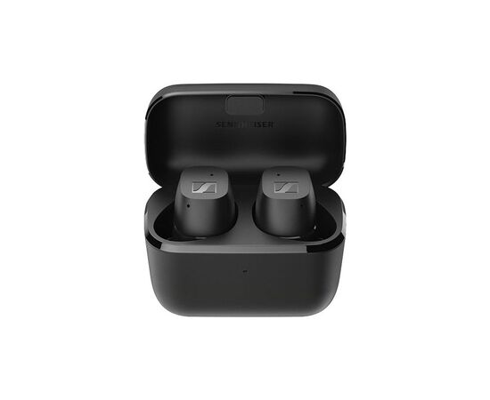 Наушники Sennheiser CX True Wireless Black (508973), изображение 4