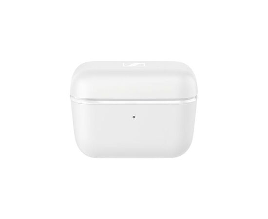 Наушники Sennheiser CX True Wireless White (508974), изображение 5 Наушники Sennheiser CX True Wireless White (508974), изображение 5