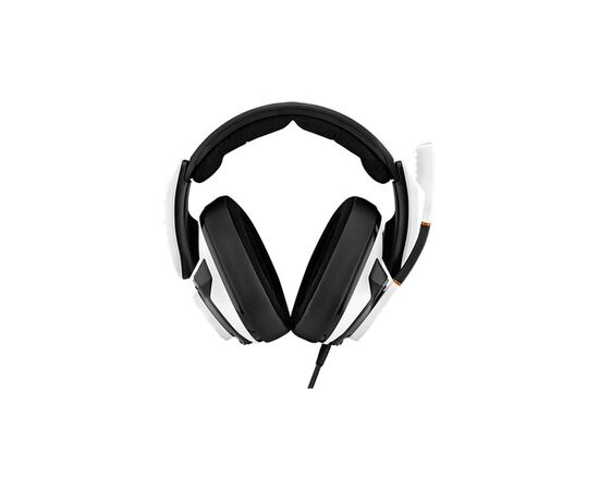 Наушники Sennheiser GSP 601 (1000413), изображение 2 Наушники Sennheiser GSP 601 (1000413), изображение 2