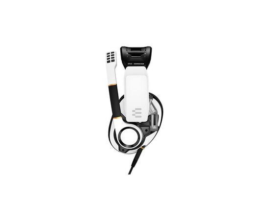 Наушники Sennheiser GSP 601 (1000413), изображение 3 Наушники Sennheiser GSP 601 (1000413), изображение 3