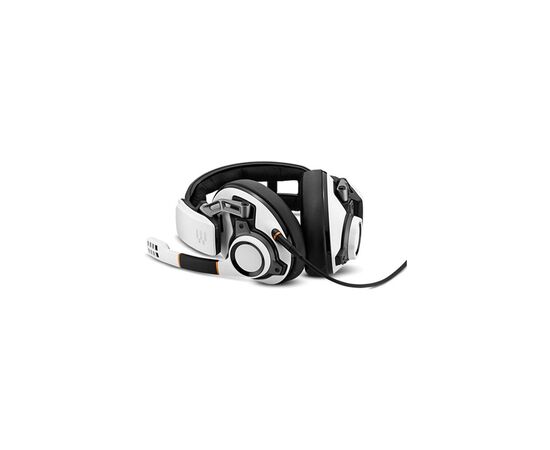 Наушники Sennheiser GSP 601 (1000413), изображение 5 Наушники Sennheiser GSP 601 (1000413), изображение 5