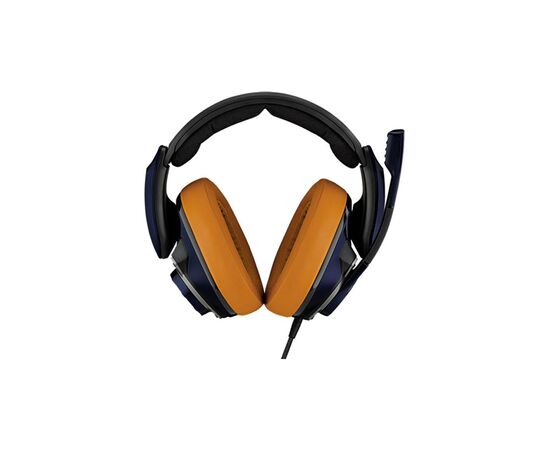 Наушники Sennheiser GSP 602 (1000414), изображение 2 Наушники Sennheiser GSP 602 (1000414), изображение 2