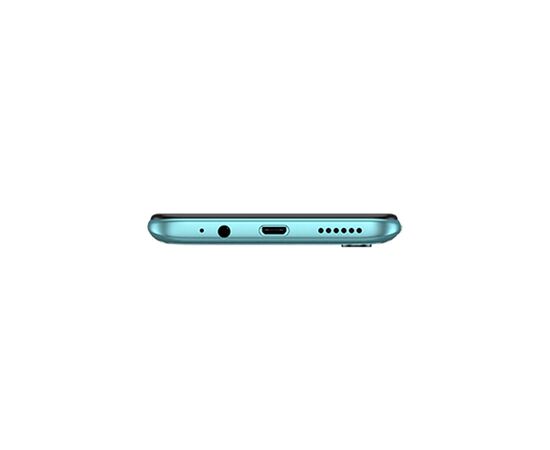 Мобильный телефон Tecno KG7n (Spark 8p 4/64Gb) Turquoise Cyan (4895180774829), изображение 5 Мобильный телефон Tecno KG7n (Spark 8p 4/64Gb) Turquoise Cyan (4895180774829), изображение 5