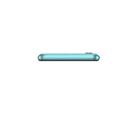 Мобильный телефон Tecno KG7n (Spark 8p 4/64Gb) Turquoise Cyan (4895180774829), изображение 6 Мобильный телефон Tecno KG7n (Spark 8p 4/64Gb) Turquoise Cyan (4895180774829), изображение 6