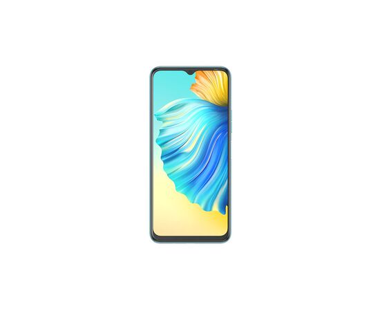 Мобільний телефон Tecno KG7n (Spark 8p 4/64Gb) Turquoise Cyan (4895180774829)