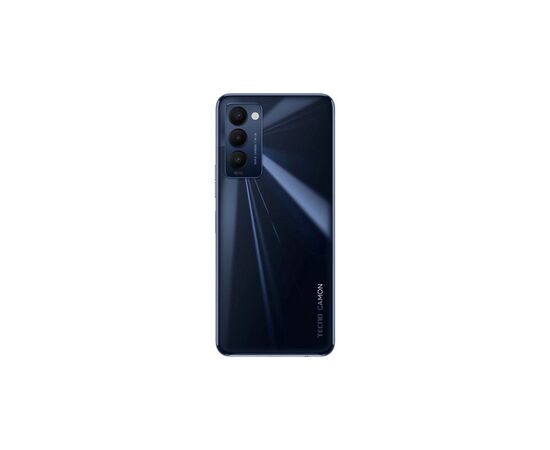Мобильный телефон Tecno CH6n (Camon 18 6/128Gb) Dusk Grey (4895180773358), изображение 2 Мобильный телефон Tecno CH6n (Camon 18 6/128Gb) Dusk Grey (4895180773358), изображение 2