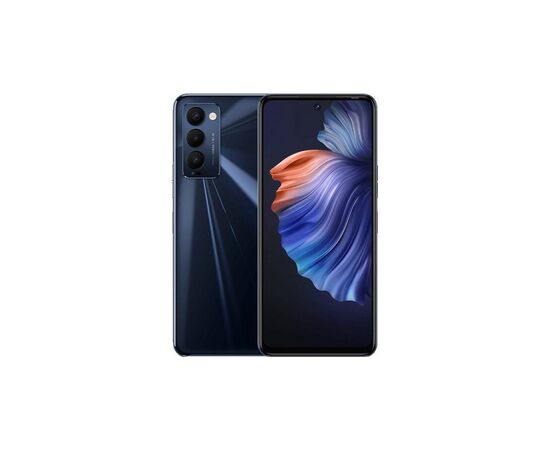Мобильный телефон Tecno CH6n (Camon 18 6/128Gb) Dusk Grey (4895180773358), изображение 5 Мобильный телефон Tecno CH6n (Camon 18 6/128Gb) Dusk Grey (4895180773358), изображение 5