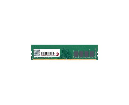 Модуль памяти для компьютера DDR4 16GB 3200 MHz Transcend (JM3200HLB-16G)