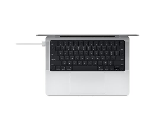 Кабель питания Apple USB-C to Magsafe 3 Cable (2 m), Model A2363 (MLYV3ZM/A), изображение 3 Кабель питания Apple USB-C to Magsafe 3 Cable (2 m), Model A2363 (MLYV3ZM/A), изображение 3