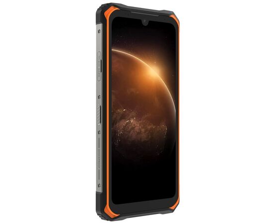 Мобільний телефон Doogee S86 6/128GB Orange, зображення 7 Мобільний телефон Doogee S86 6/128GB Orange, зображення 7