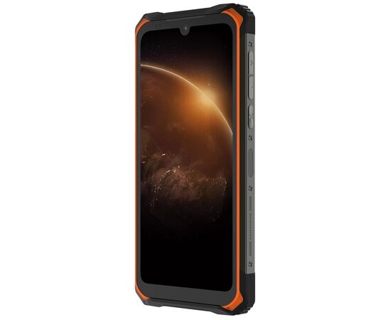 Мобільний телефон Doogee S86 6/128GB Orange, зображення 8 Мобільний телефон Doogee S86 6/128GB Orange, зображення 8