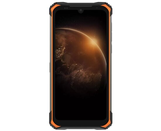 Мобильный телефон Doogee S86 6/128GB Orange