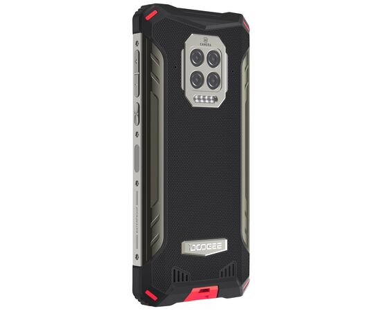 Мобильный телефон Doogee S86 6/128GB Red, изображение 10 Мобильный телефон Doogee S86 6/128GB Red, изображение 10