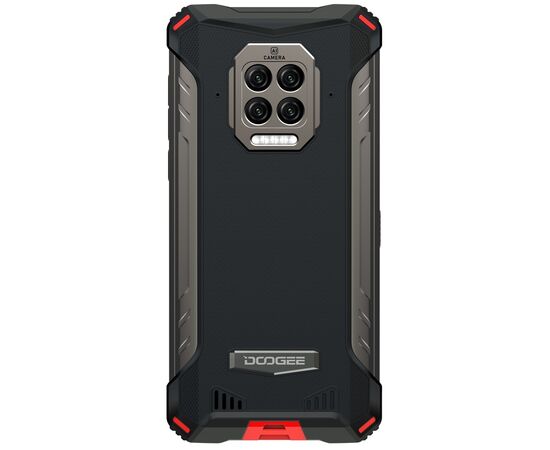 Мобильный телефон Doogee S86 6/128GB Red, изображение 2 Мобильный телефон Doogee S86 6/128GB Red, изображение 2