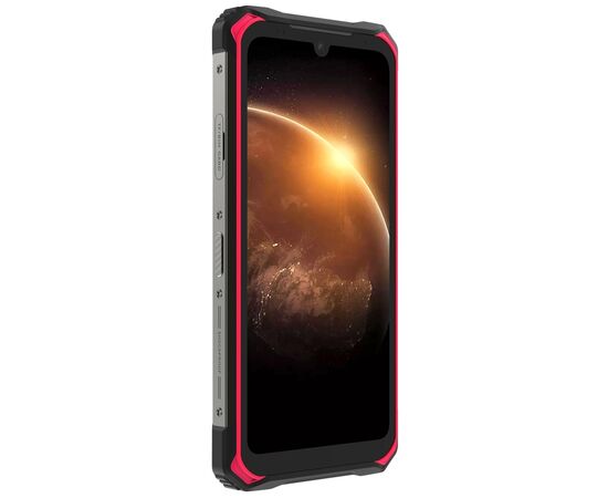 Мобильный телефон Doogee S86 6/128GB Red, изображение 7 Мобильный телефон Doogee S86 6/128GB Red, изображение 7