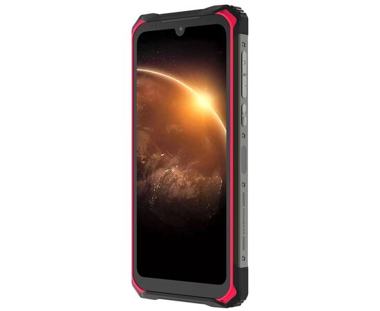 Мобильный телефон Doogee S86 6/128GB Red, изображение 8 Мобильный телефон Doogee S86 6/128GB Red, изображение 8