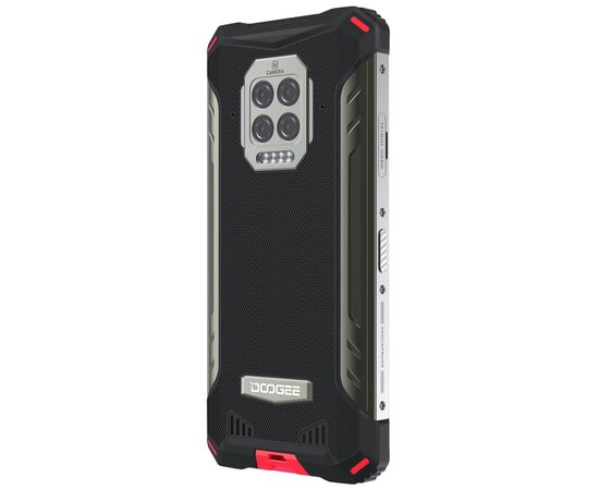 Мобильный телефон Doogee S86 6/128GB Red, изображение 9 Мобильный телефон Doogee S86 6/128GB Red, изображение 9