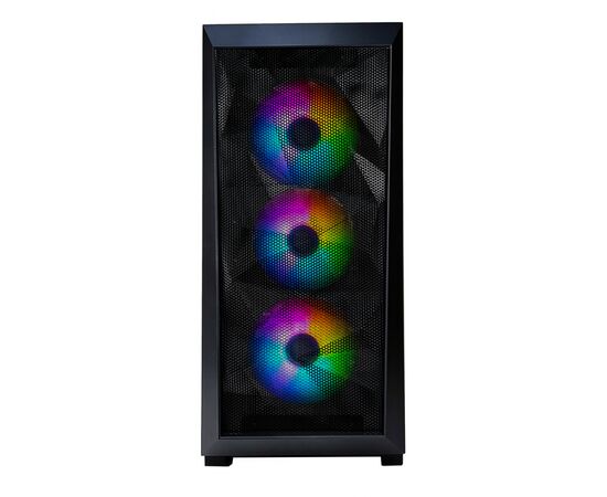Корпус Xilence XG131_X712.RGB, зображення 2 Корпус Xilence XG131_X712.RGB, зображення 2
