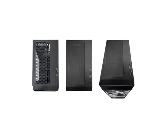 Корпус Xilence XG131_X712.RGB, зображення 4 Корпус Xilence XG131_X712.RGB, зображення 4