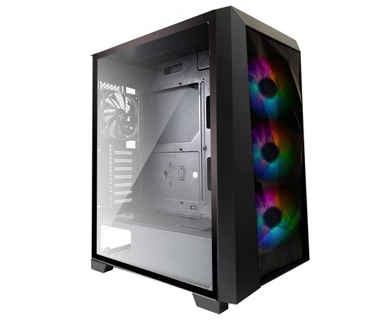 Корпус Xilence XG131_X712.RGB, зображення 5 Корпус Xilence XG131_X712.RGB, зображення 5