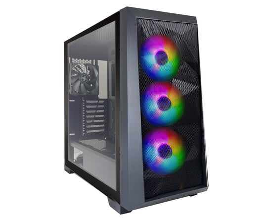 Корпус Xilence XG131_X712.RGB