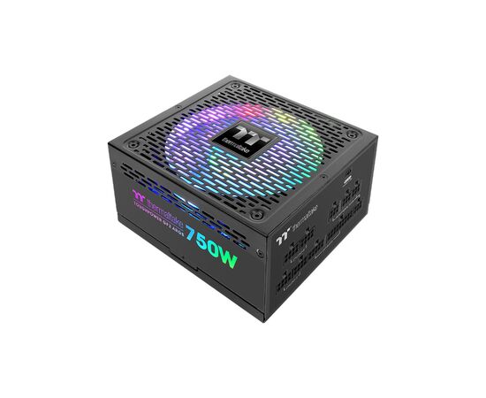 Блок питания ThermalTake 750W Toughpower GF2 (PS-TPD-0750F3FAGE-2)