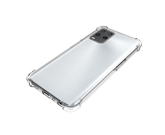 Чохол до моб. телефона BeCover Anti-Shock Oppo A54 Clear (706967), зображення 4