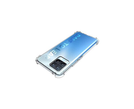 Чехол для моб. телефона BeCover Anti-Shock Realme 8 / 8 Pro Clear (706970), изображение 4