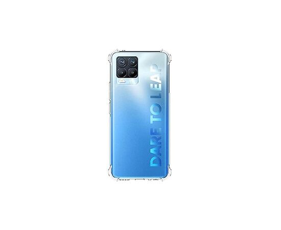 Чохол до моб. телефона BeCover Anti-Shock Realme 8 / 8 Pro Clear (706970)