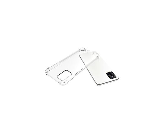 Чохол до моб. телефона BeCover Anti-Shock Vivo V20 Clear (706955), зображення 3