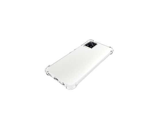 Чохол до моб. телефона BeCover Anti-Shock Vivo V20 Clear (706955), зображення 4
