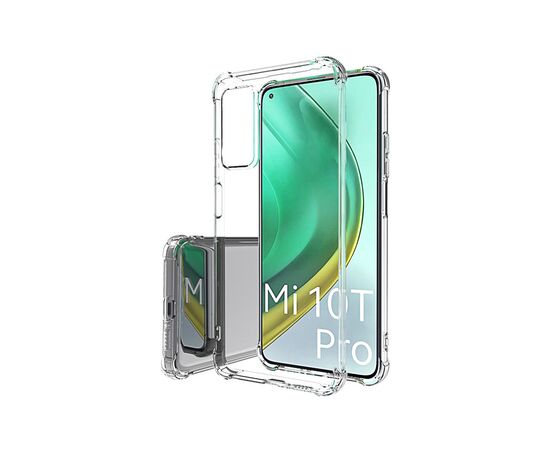 Чохол до моб. телефона BeCover Anti-Shock Xiaomi Mi 10T / Mi 10T Pro Clear (706979)
