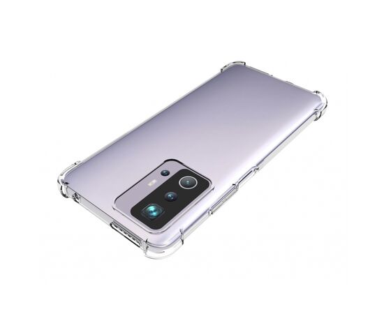 Чехол для моб. телефона BeCover Anti-Shock Xiaomi Mi 11T / Mi 11T Pro Clear (706975), изображение 4