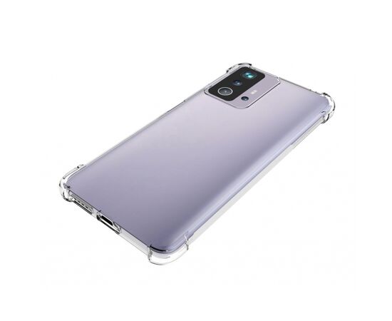 Чехол для моб. телефона BeCover Anti-Shock Xiaomi Mi 11T / Mi 11T Pro Clear (706975), изображение 5