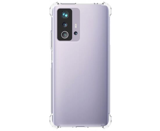 Чохол до моб. телефона BeCover Anti-Shock Xiaomi Mi 11T / Mi 11T Pro Clear (706975)