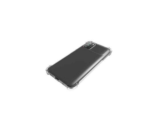 Чехол для моб. телефона BeCover Anti-Shock Xiaomi Poco M3 Pro Clear (706973), изображение 4