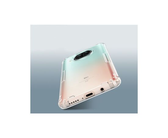Чохол до моб. телефона BeCover Anti-Shock Poco X3 / Poco X3 Pro Clear (706972), зображення 4 Чохол до моб. телефона BeCover Anti-Shock Poco X3 / Poco X3 Pro Clear (706972), зображення 4