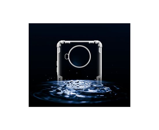 Чохол до моб. телефона BeCover Anti-Shock Poco X3 / Poco X3 Pro Clear (706972), зображення 5 Чохол до моб. телефона BeCover Anti-Shock Poco X3 / Poco X3 Pro Clear (706972), зображення 5